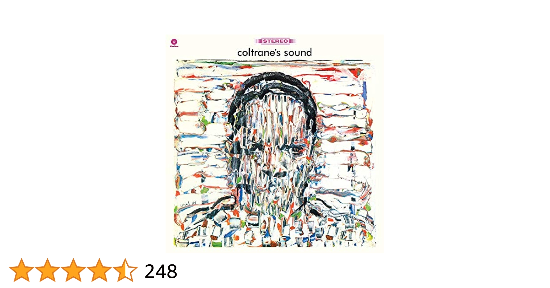 ジョンコルトレーン 夜は千の眼を持つ コルトレーンズサウンド 中古レコード Amazon.co.jp: Coltrane's Sound: ミュージック